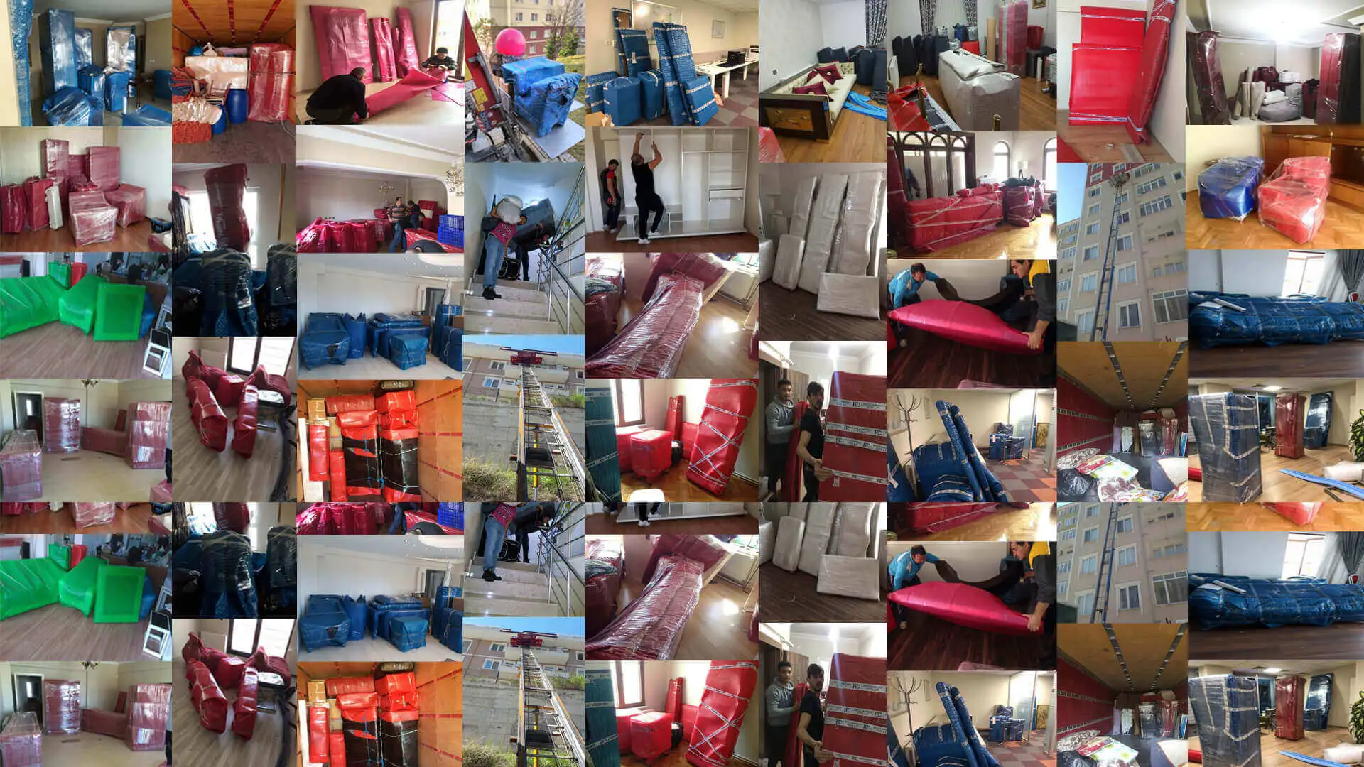 Demirlibahçe Evden Eve Nakliyat Slider